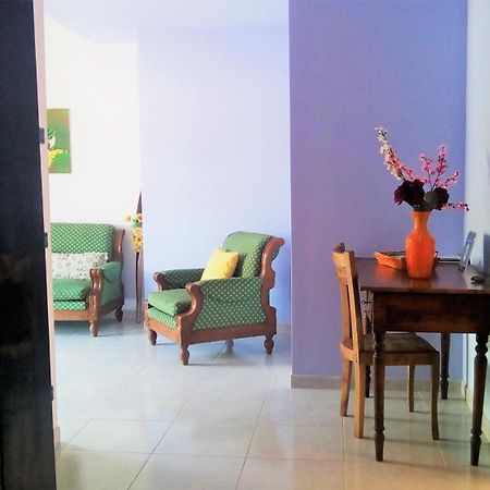 Casa Vacanze Terme Terme Vigliatore Buitenkant foto
