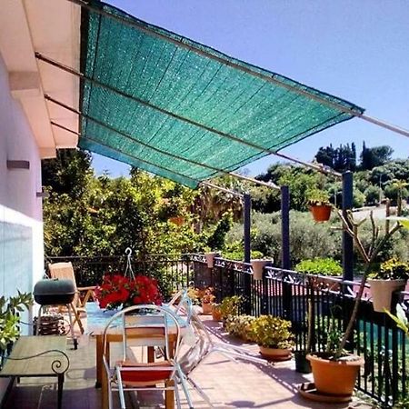 Casa Vacanze Terme Terme Vigliatore Buitenkant foto