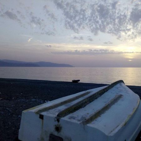 Casa Vacanze Terme Terme Vigliatore Buitenkant foto