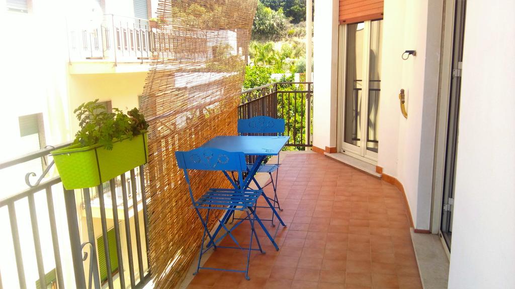 Casa Vacanze Terme Terme Vigliatore Buitenkant foto