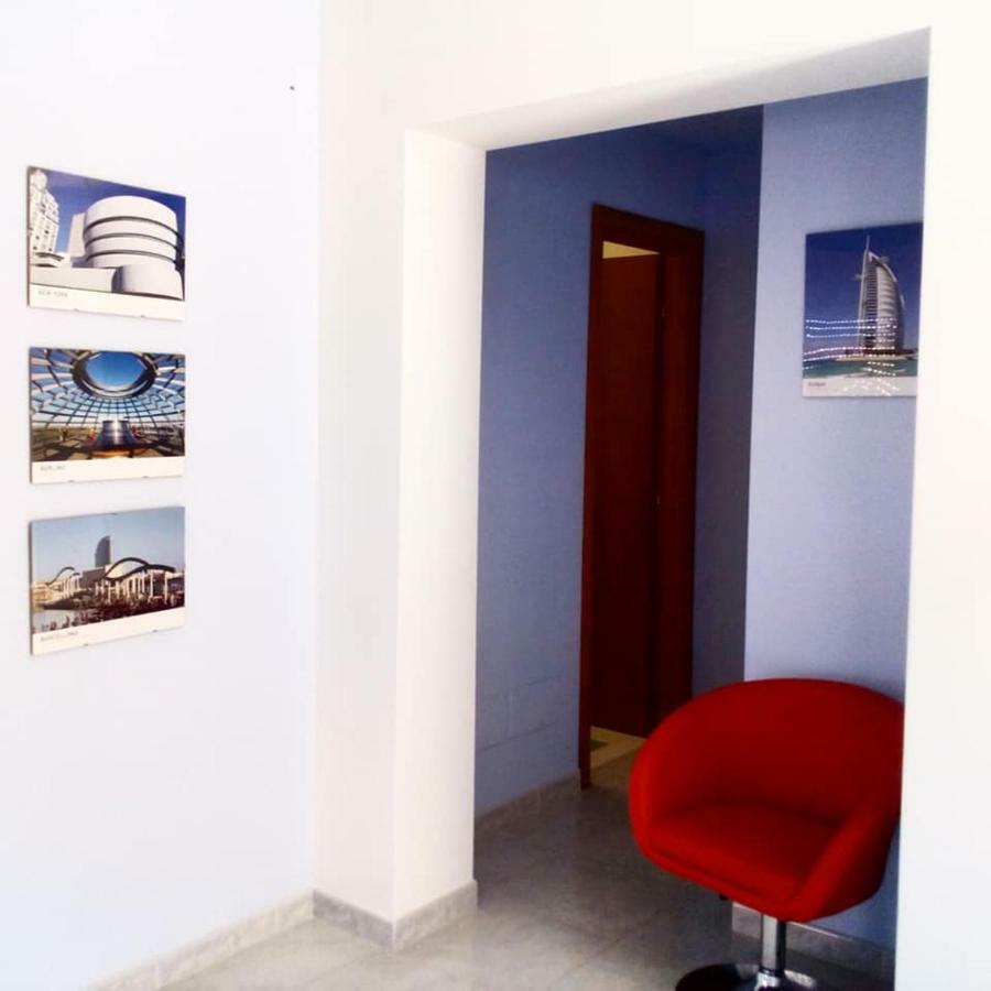 Casa Vacanze Terme Terme Vigliatore Buitenkant foto