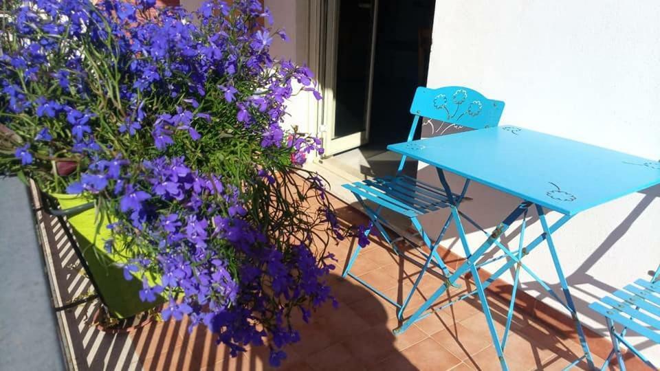 Casa Vacanze Terme Terme Vigliatore Buitenkant foto
