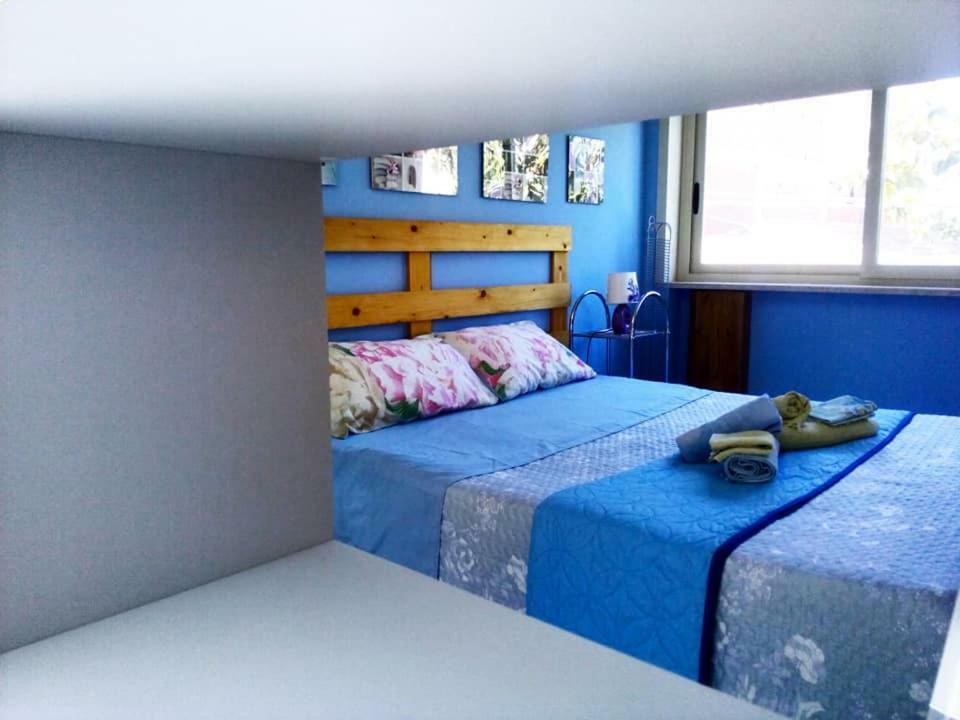 Casa Vacanze Terme Terme Vigliatore Buitenkant foto