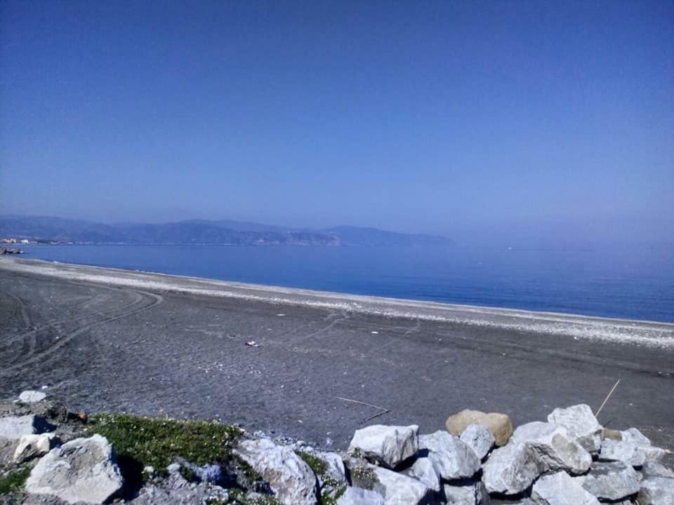 Casa Vacanze Terme Terme Vigliatore Buitenkant foto